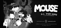 MOUSE: P.I. For Hire AUTODELIVERY STEAM GIFT INSTANTLY