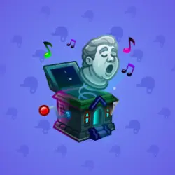 NFT Jacks-in-the-Box Joker