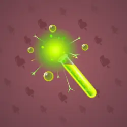 NFT Party Sparcle Mad Chemist