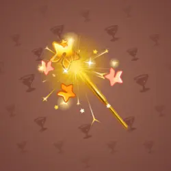 NFT Party Sparcle Premium