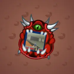 NFT Tama Gadget Doom