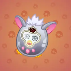 NFT Tama Gadget Furby