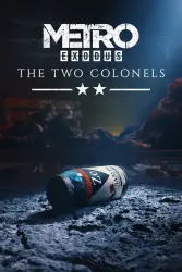 Metro Exodus - The Two Colonels Xbox One/Series X|S