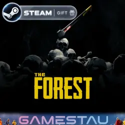 The Forest | Steam gift | RU