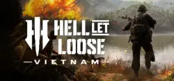 Hell Let Loose: Vietnam - Deluxe Edition — STEAM AUTODELIVERY