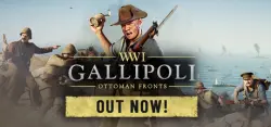 Gallipoli — STEAM АВТОДОСТАВКА