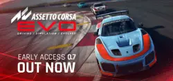 Assetto Corsa EVO — STEAM AUTODELIVERY