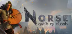 NORSE: Oath of Blood — STEAM AUTODELIVERY