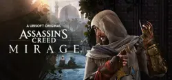 Assassin’s Creed Mirage — STEAM AUTODELIVERY