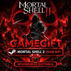 Mortal Shell II: Devout Edition | АВТОВЫДАЧА STEAM