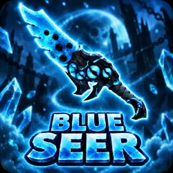 Blue Seer | Murder Mystery 2