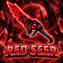 Red Seer | Murder Mystery 2
