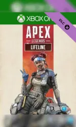 Apex Legends – Lifeline Edition Upgrade (Xbox One / Xbox Series X|S Key) – GLOBAL