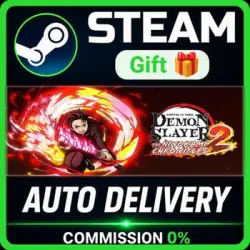 Demon Slayer -Kimetsu no Yaiba- The Hinokami Chronicles 2 RU Steam PC Gift