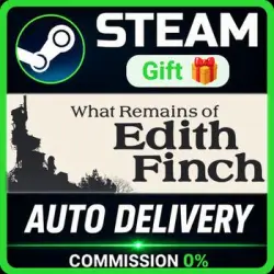 What Remains of Edith Finch RU Steam PC Gift AUTO DELIVERY