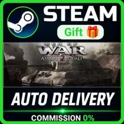 Men of War: Assault Squad 2 RU Steam PC Gift AUTO DELIVERY