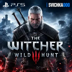 The Witcher 3: Wild Hunt Complete Edition UA