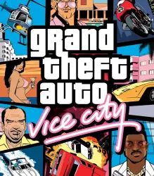 Grand Theft Auto: Vice City / Steam Account /Full Access