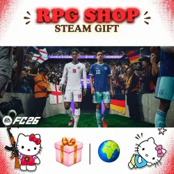 EA SPORTS FC 26 The World's Game Edition | AUTODELIVERY 24/7 | All world