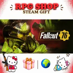Fallout 76 Deathclaw Pet Deluxe Edition | AUTODELIVERY 24/7 | All world