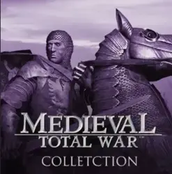 Medieval: Total War Collection Steam Key Region Free