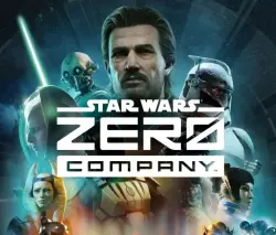 Star Wars Zero Company EA App Key Region Free
