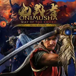 Onimusha: Way of the Sword. Premium Deluxe [Account + Email, Full Access]