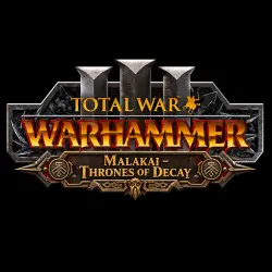 Total War: WARHAMMER III - Malakai – Thrones of Decay DLC | Steam | Global | KEY