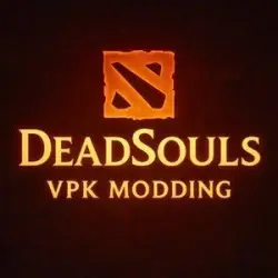 Personal VPK pack + patcher