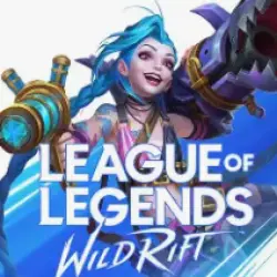 (Wild Rift NA)Level 15-18 | 8-10 Hero Orbs | 23,000-27,000 BE | Ranked Ready | Full Access | Android