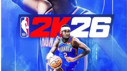 NBA 2K26 Rental: 3 to 30 Days | Online Access Available |
