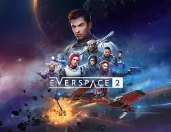 EVERSPACE 2 / Steam Key / CIS