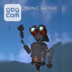Phoning Home (GOG) — purchase the game to your account