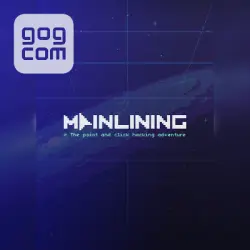 Mainlining: Deluxe Edition Upgrade (GOG) — покупка игры на ваш аккаунт