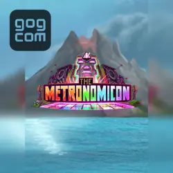 The Metronomicon - Deck the Dubstep (GOG) — purchase the game to your account