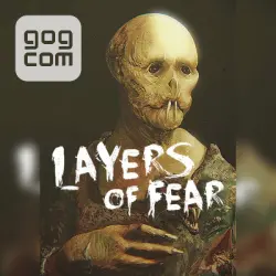 Layers of Fear (2016) - Soundtrack (GOG) — purchase the game to your account