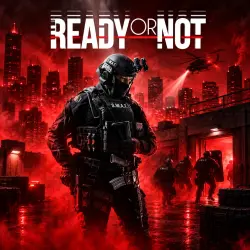 Ready or Not (Steam key | CIS)