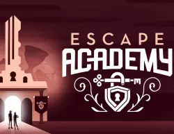 Escape Academy / Steam Key / RU+CIS