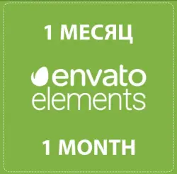 ENVATO ELEMENTS - 30 DAY PANEL - 100 Download daily - AUTO