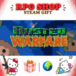 Rusted Warfare - RTS | AUTODELIVERY 24/7 | All world