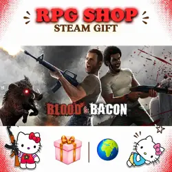 Blood and Bacon | AUTODELIVERY 24/7 | All world