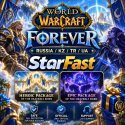World of Warcraft :  | Russia/Belarus/Turkey/Kazakhstan/Ukraine | Select Edition | Applied to