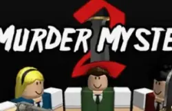 Murder Mystery 2 100 lvl+ ELITE TOTAL: R$4,193 For boys, COMPLETELY YOURS Completely re-tie