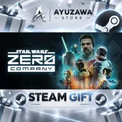 STAR WARS Zero Company · STEAM GIFT · AUTO-DELIVERY