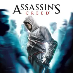 All regions Assassin's Creed 1 STEAM