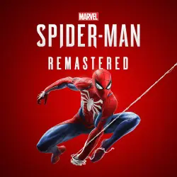 All regions Spider-Man: Remastered