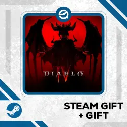 Diablo IV • GLOBAL (WITHOUT RU)