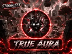 TRUE AURA | GIFT |