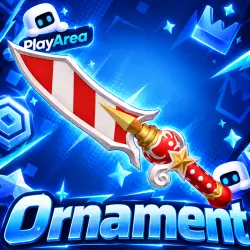 Ornament | Murder Mystery 2 — Roblox, лот №214752