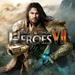 All regions Might & Magic Heroes VII + editions